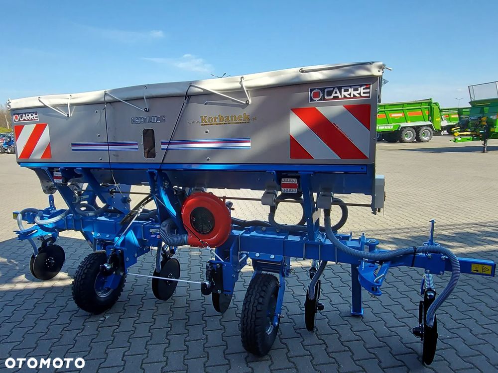 Inny CARRE FERTILOC+ - 9