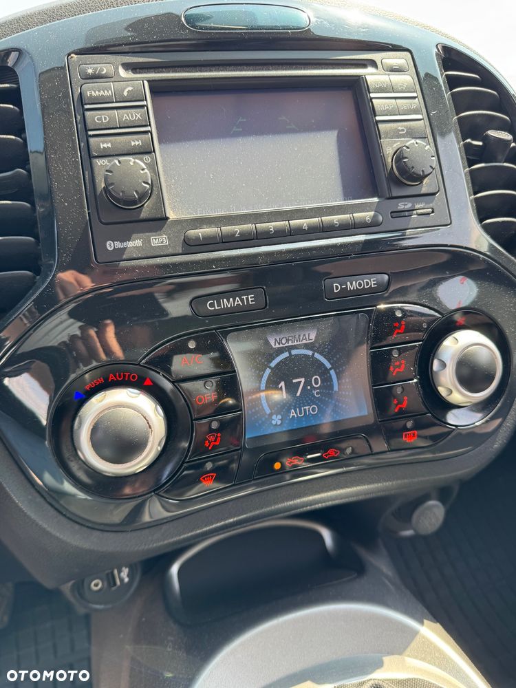 Nissan Juke - 7