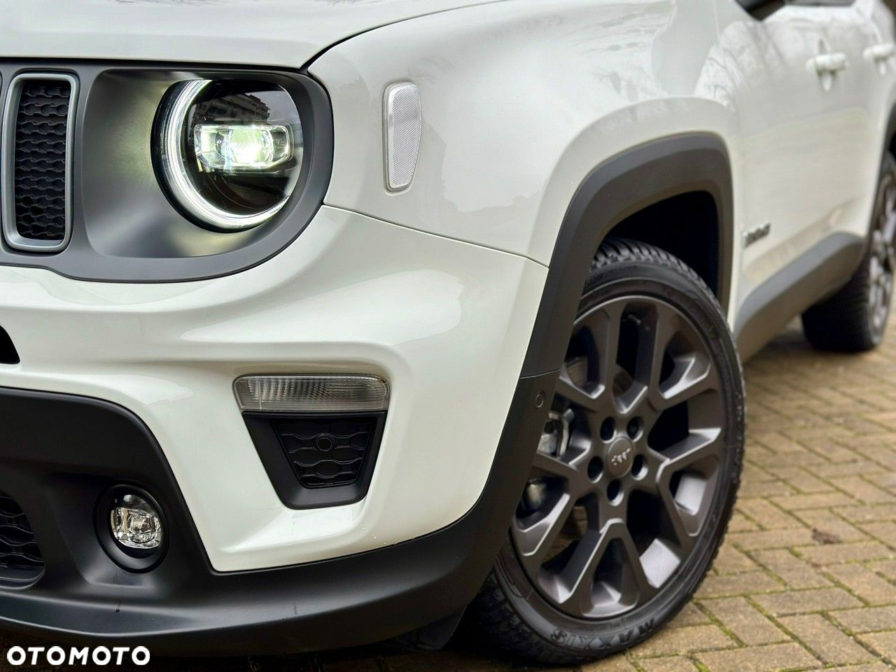 Jeep Renegade - 29