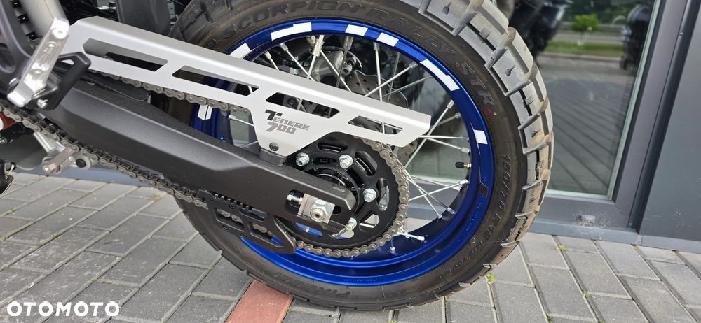 Yamaha Tenere - 39