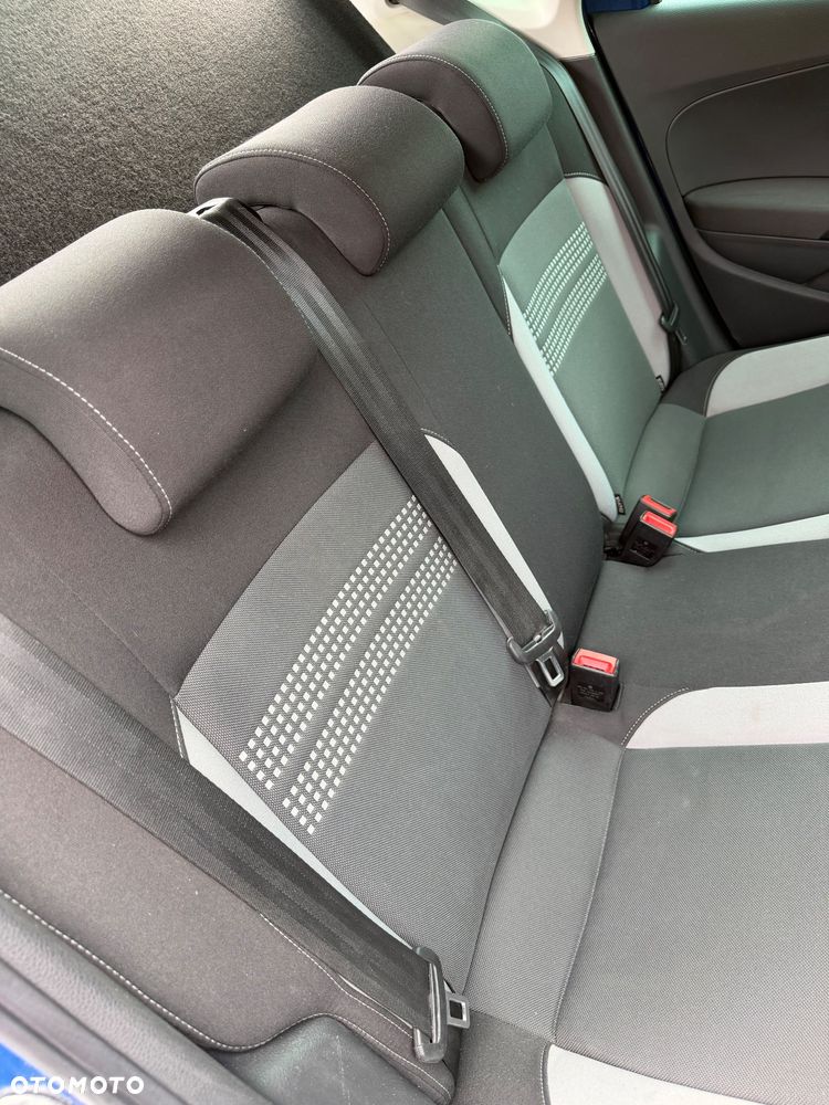 Volkswagen Polo 1.2 TDI Life - 12