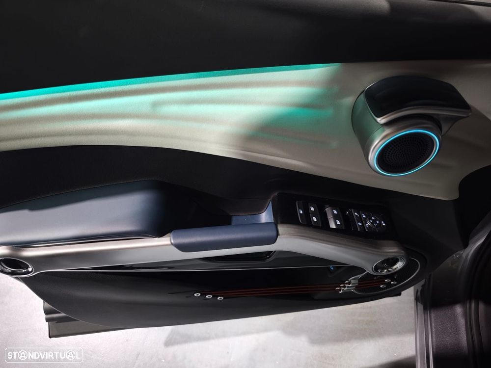 BYD Atto 3 60.48 kWh Comfort - 9