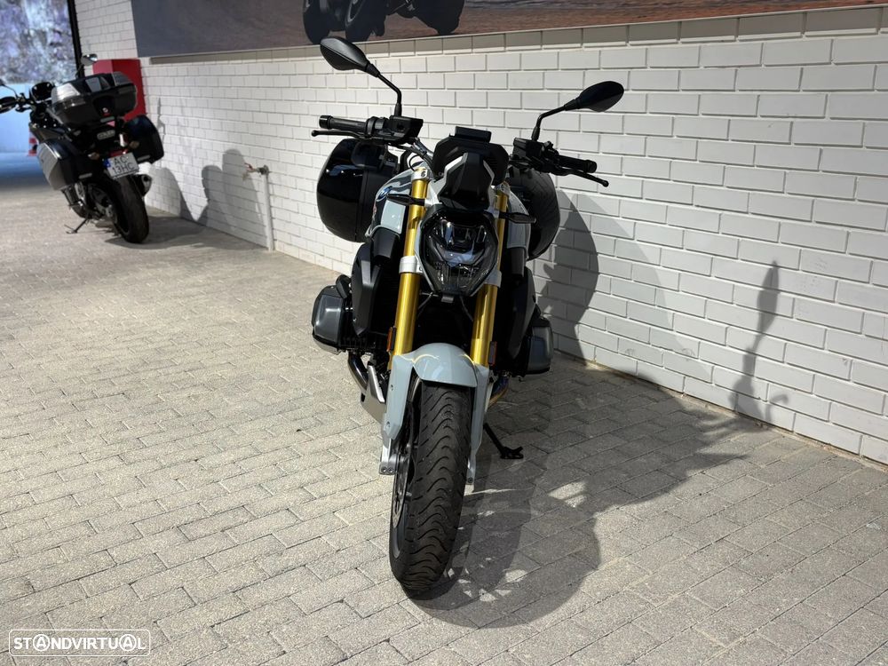 BMW R 1250 R - 2
