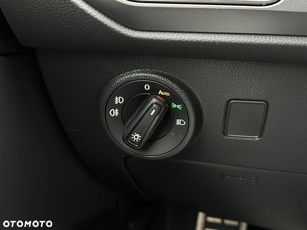 Cupra Ateca 1.5 TSI DSG - 17