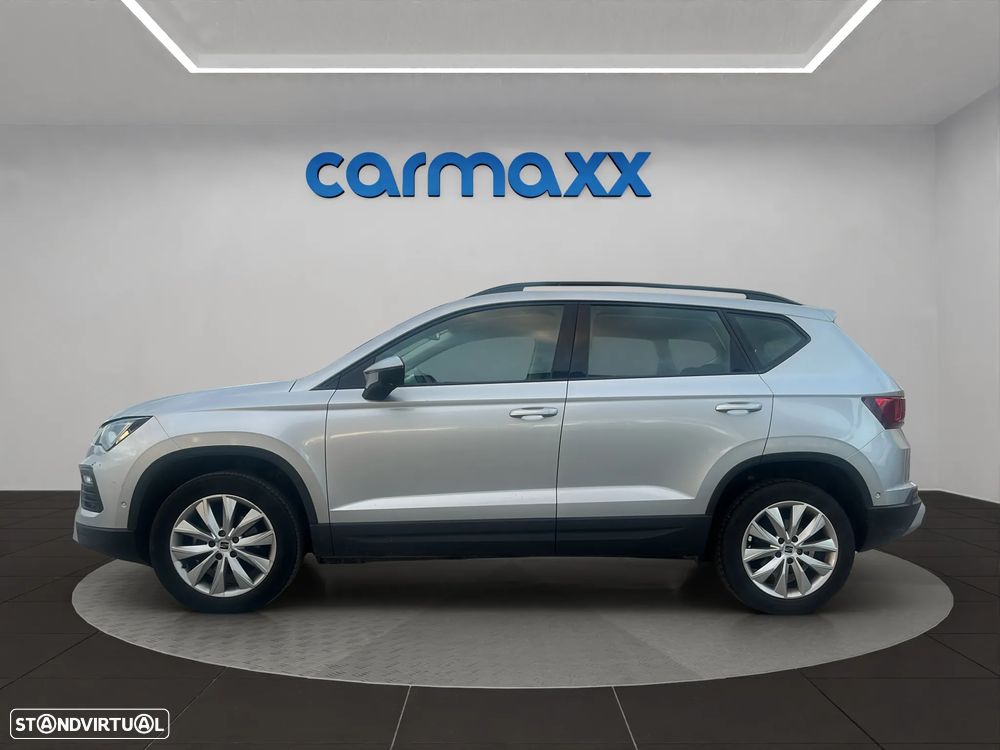 SEAT Ateca 1.0 TSI Style - 3
