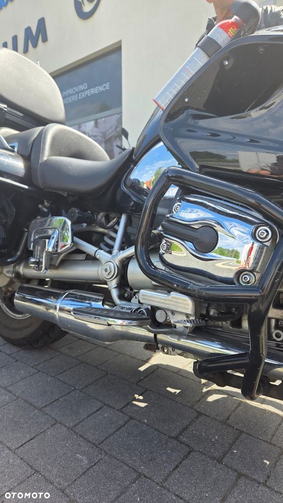 BMW R - 7