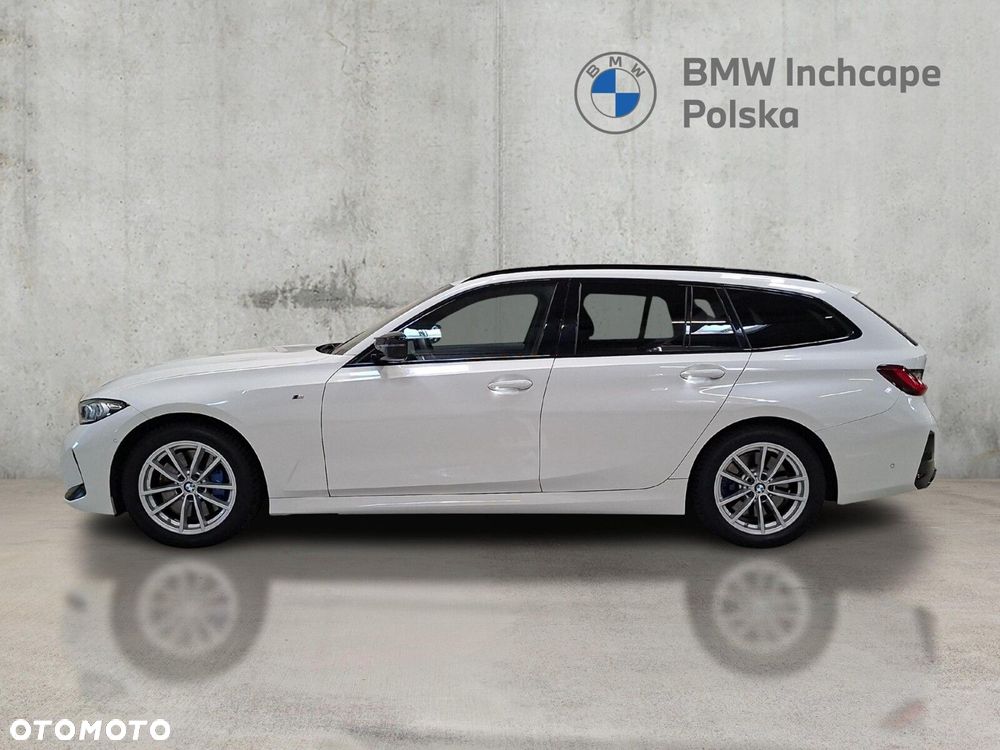 BMW Seria 3 - 2