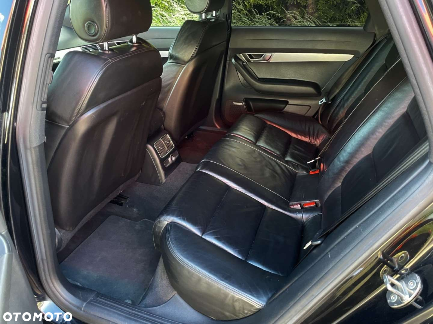 Audi A6 - 18