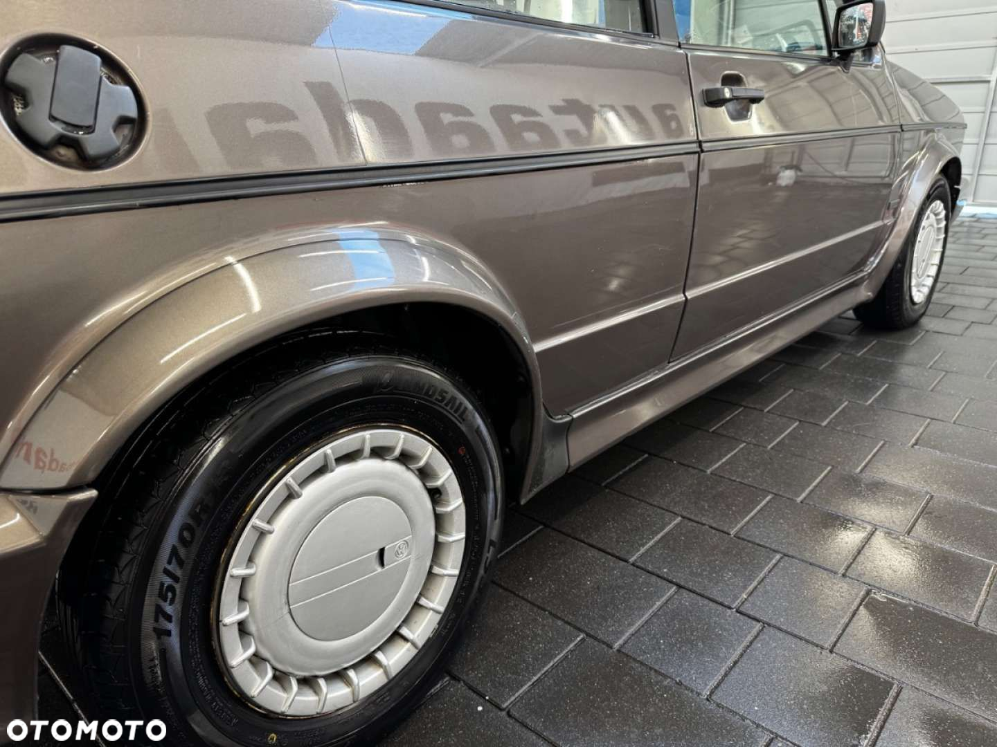 Volkswagen Golf - 13