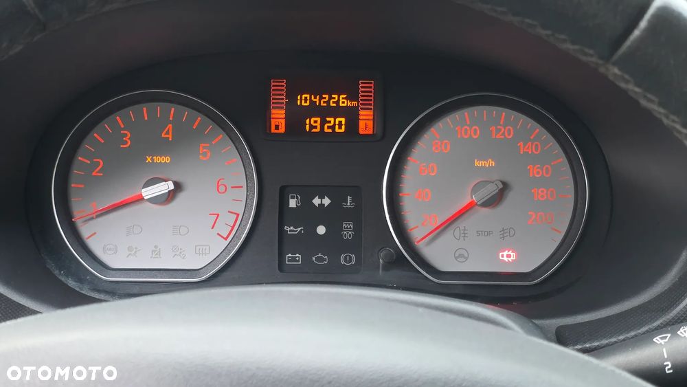 Dacia Sandero 1.6 Laureate - 28