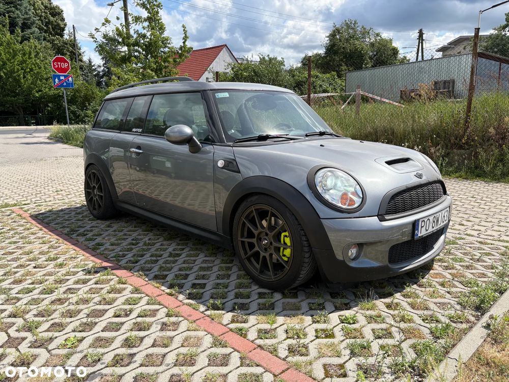 MINI Clubman - 8