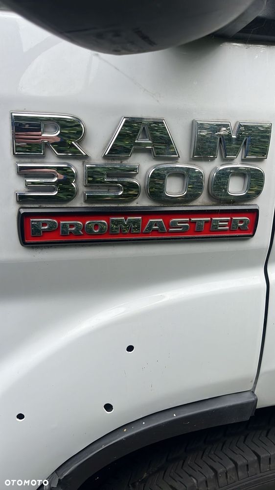 RAM 3500 - 8
