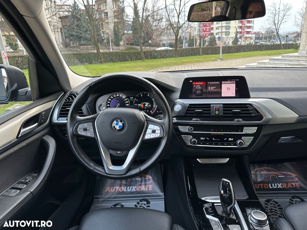 BMW X3 - 28