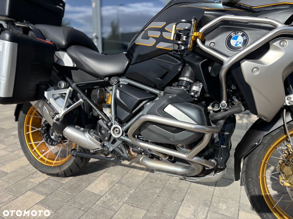 BMW GS - 11