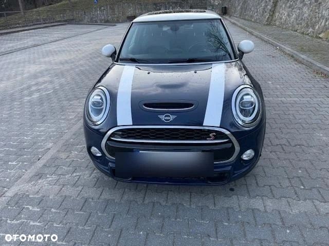 MINI Cooper S sport - 2