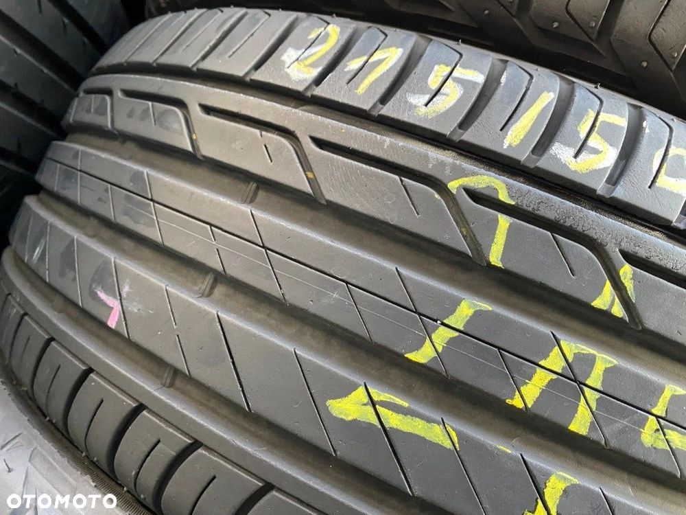 215/50/18 Bridgestone Turanz T001_7,5mm_4szt_(214) - 5