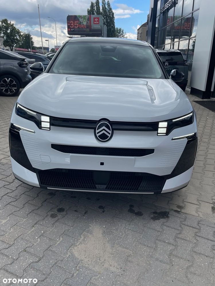 Citroën C5 Aircross - 8