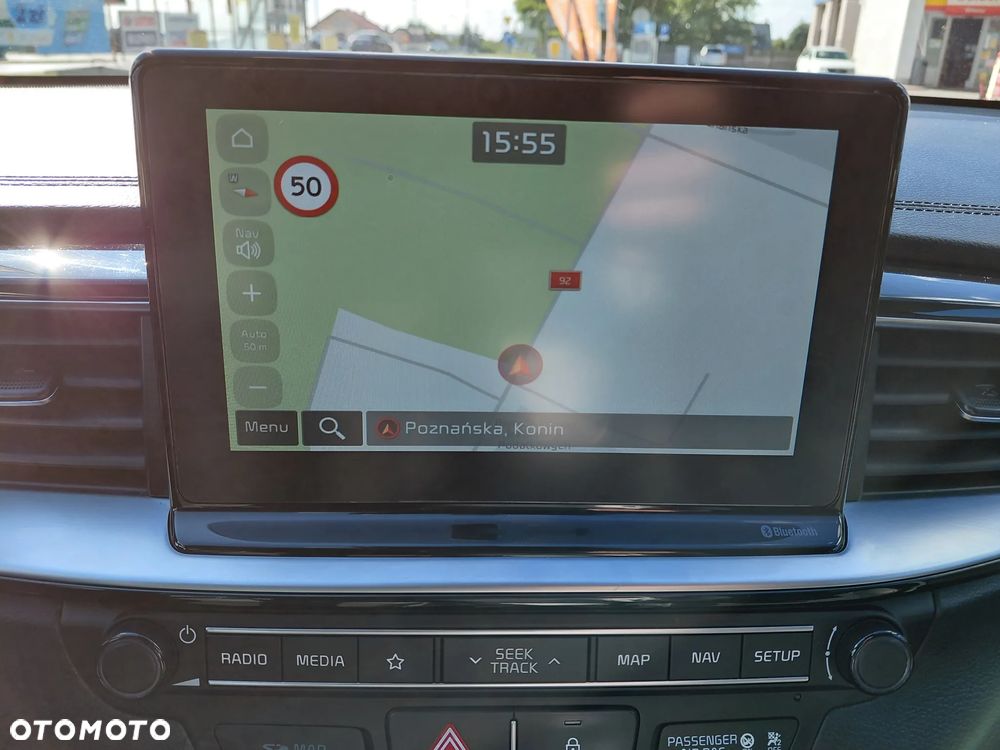 Kia Ceed 1.4 L Business Line - 18