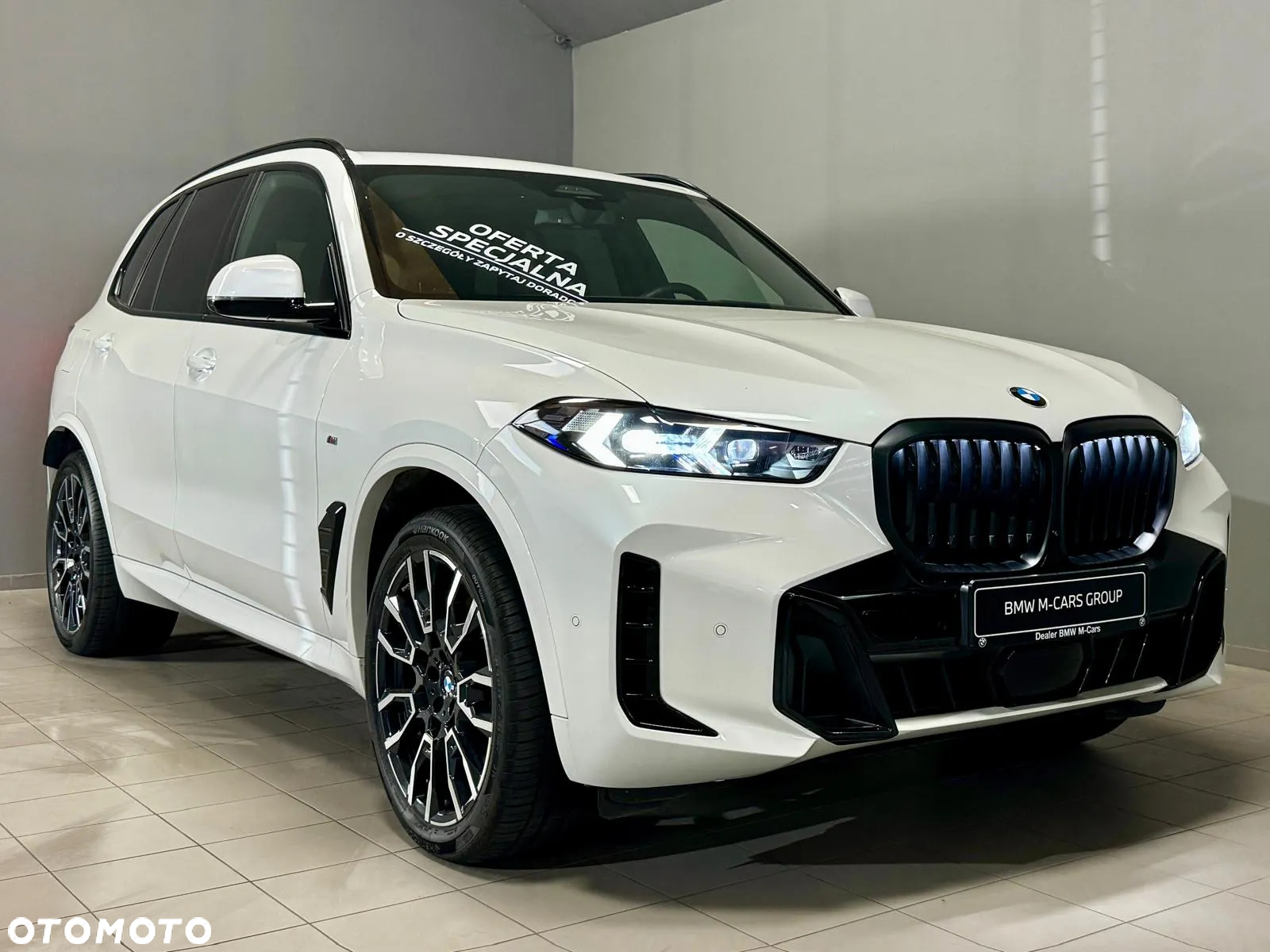 BMW X5 - 2