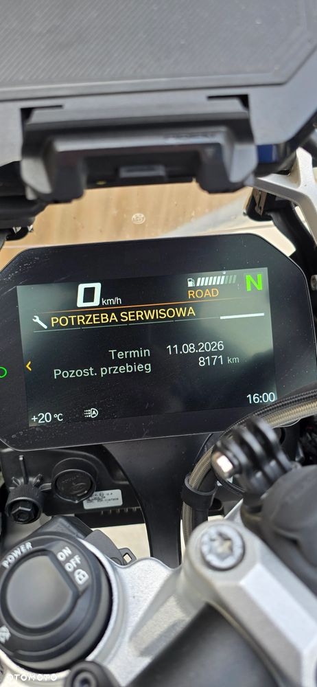 BMW R1250 GS Adventure - 20