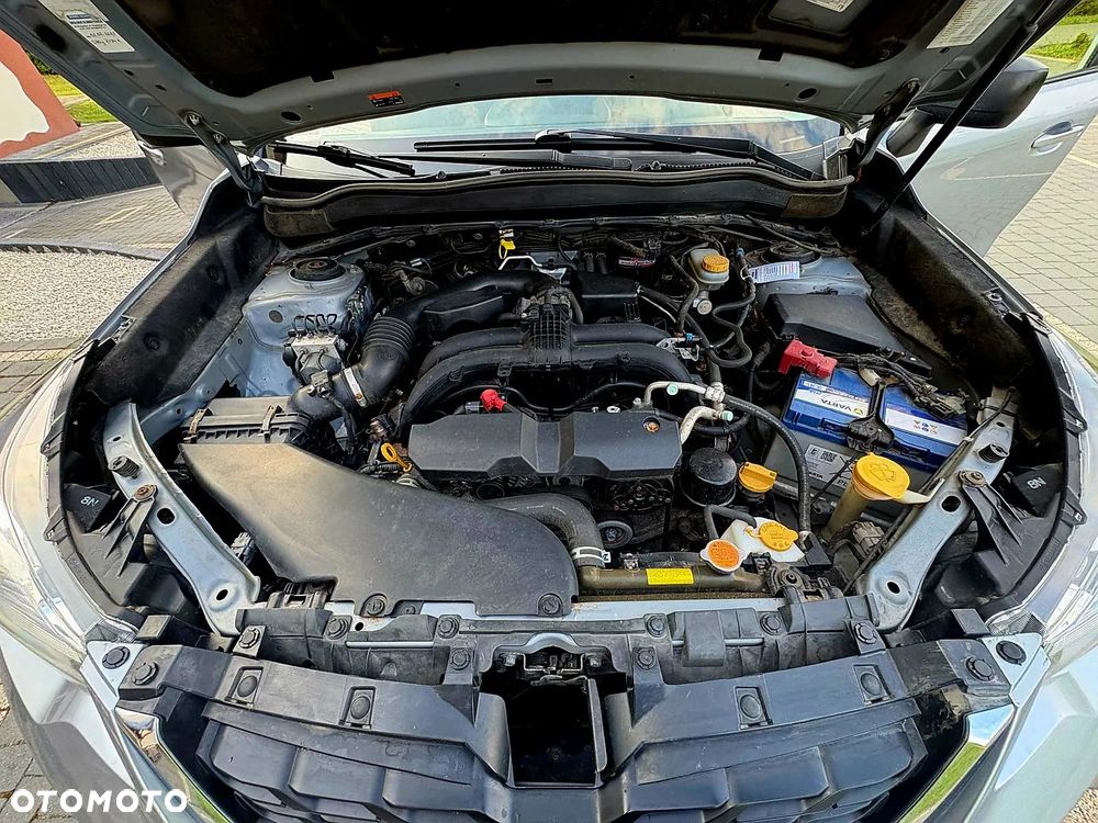 Subaru Forester - 17
