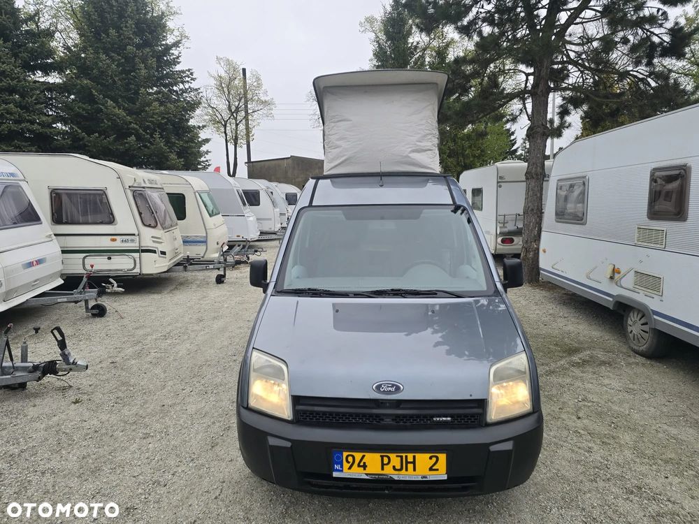 Ford TRANSIT CONNECT - 3
