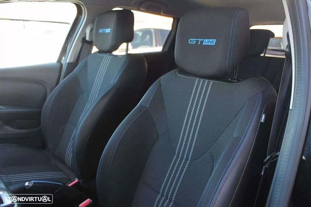 Renault Clio 1.5 dCi GT Line - 14