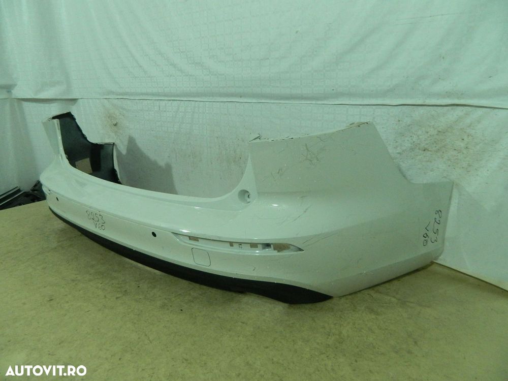 Bara spate Volvo V60, 19-20, 32227004 - 9