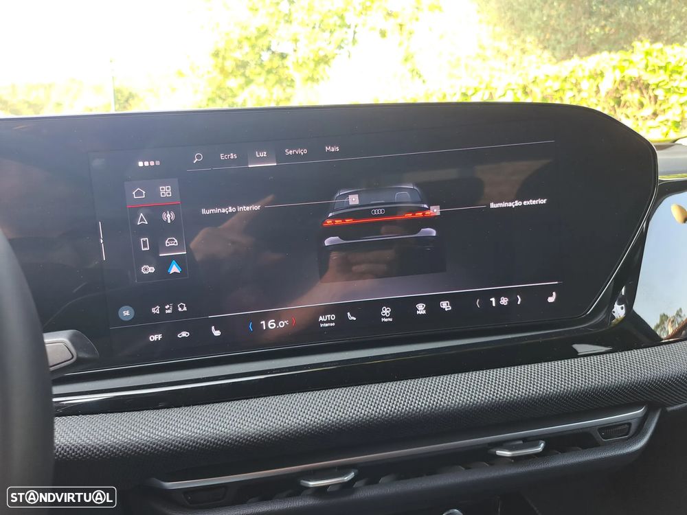 Audi A5 40 TDI Advanced S tronic - 35