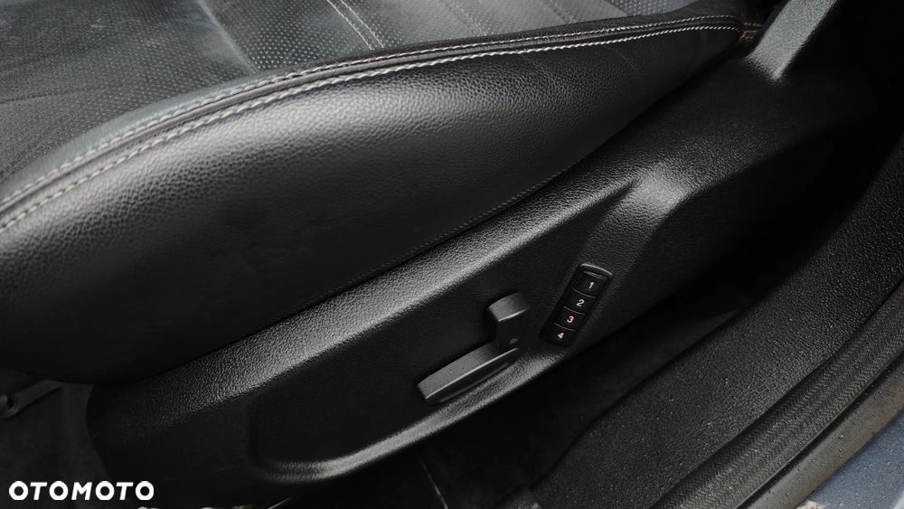 Ford Mondeo 2.0 FF Titanium - 5