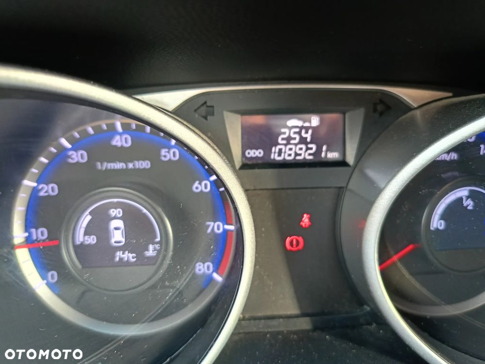 Hyundai ix35 1.6 GDI Comfort 2WD - 6