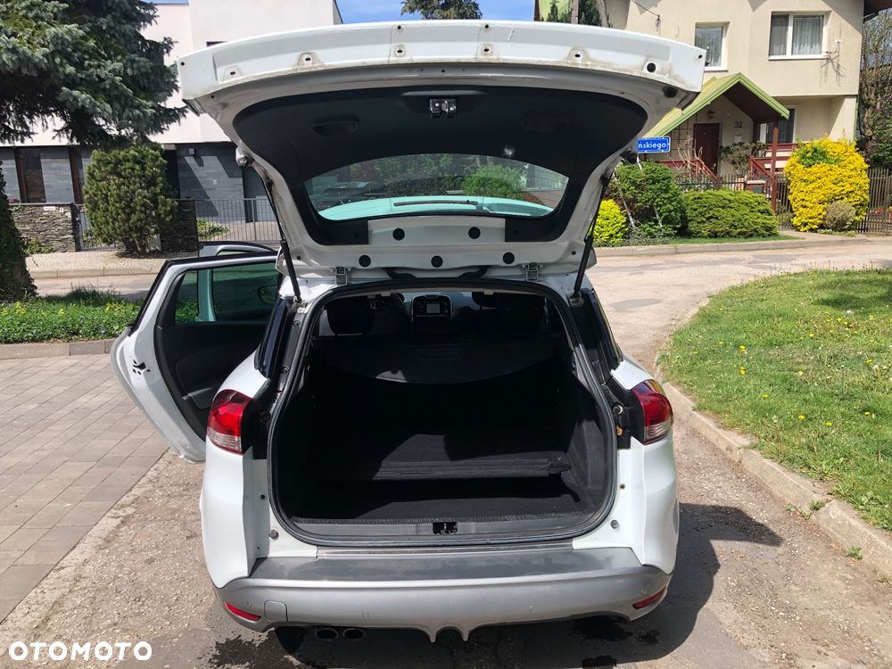 Renault Clio 1.2 Energy TCe GT 120 EDC EU6 - 10
