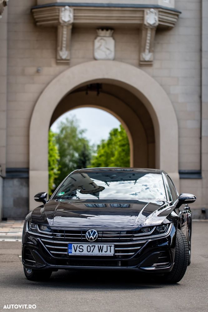 Volkswagen ARTEON 1.4 eHybrid OPF DSG R-Line - 2