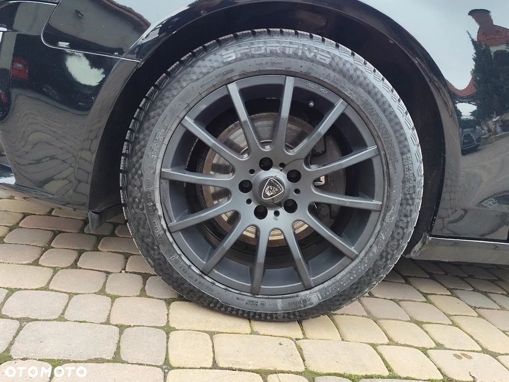 Audi A4 Avant 2.0 TFSI quattro Attraction - 12