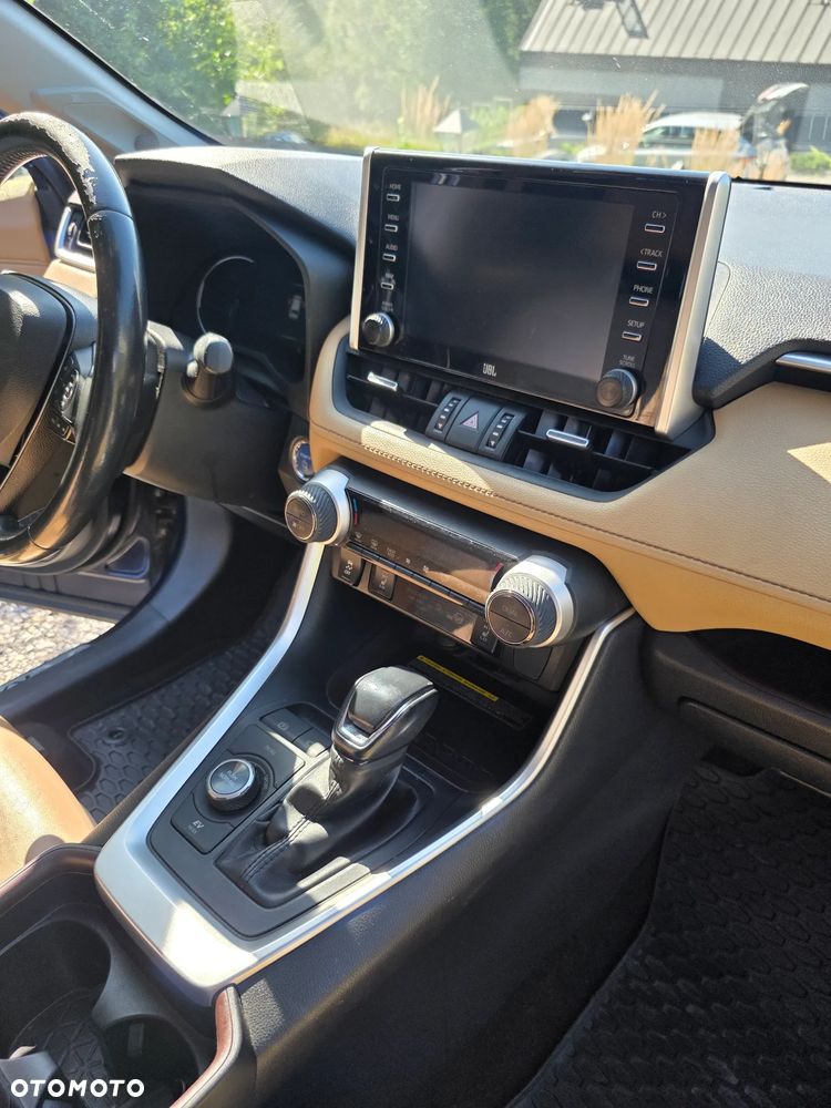 Toyota RAV4 - 21