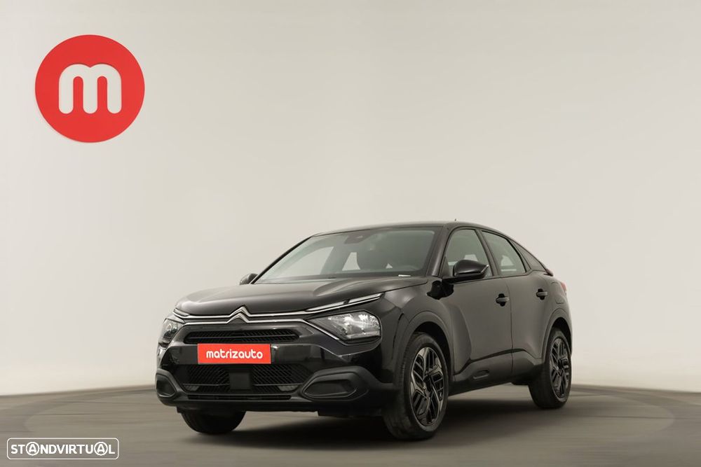 Citroën C4 1.2 PureTech YOU! - 2