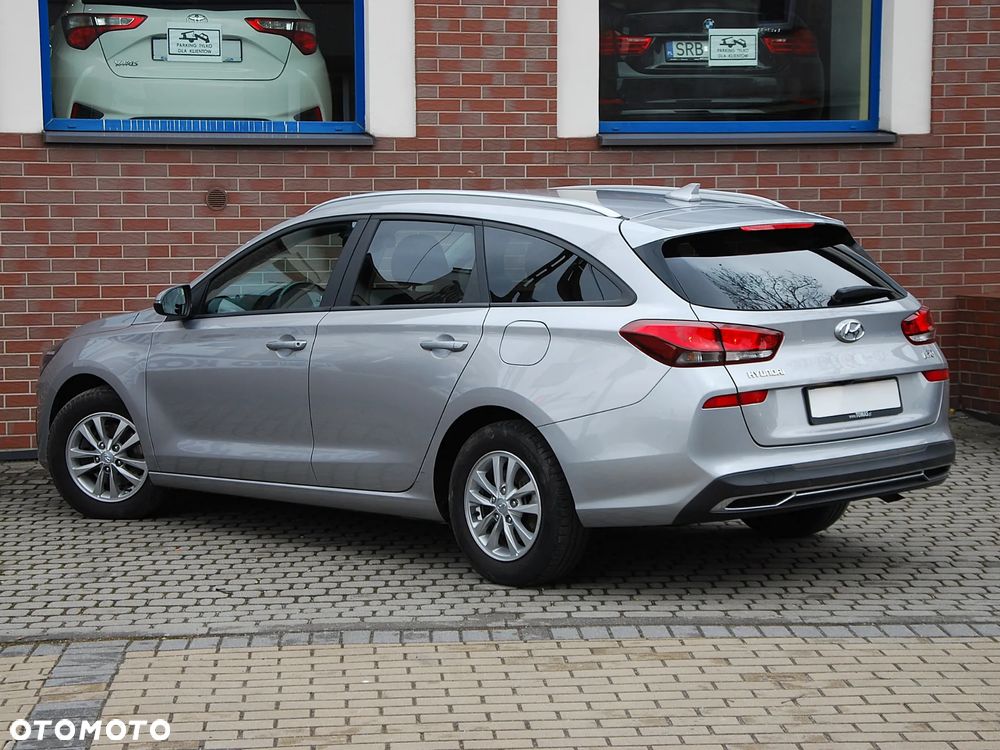 Hyundai i30 1.0 T-GDI Modern - 36