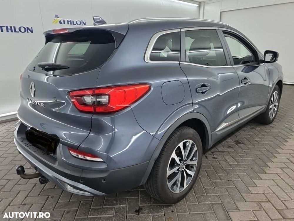Renault Kadjar TCe 140 EDC GPF INTENS - 2
