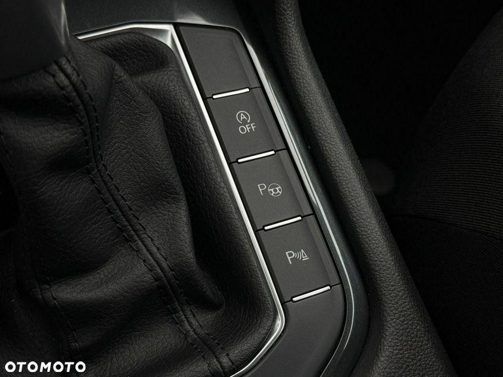 Volkswagen Tiguan 2.0 TDI Special Edition DSG - 28