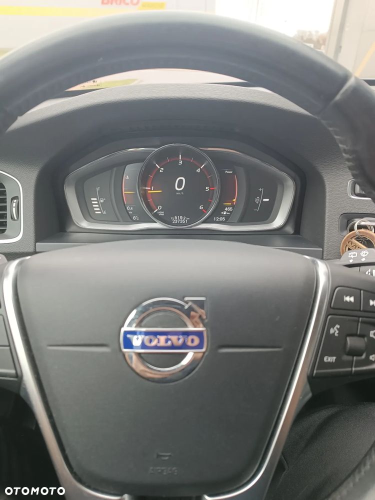 Volvo V60 D2 Drive-E Summum - 20