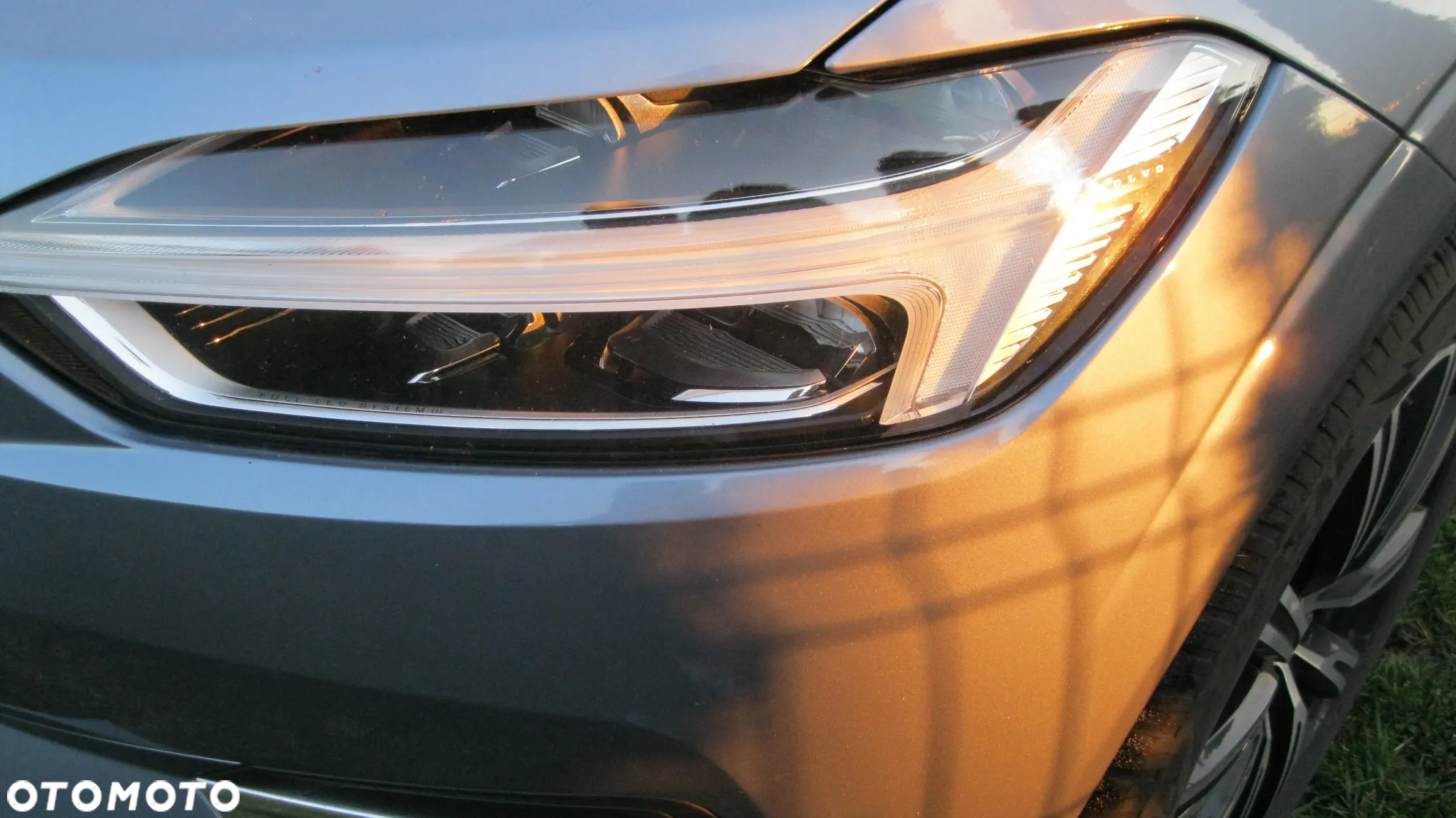 Volvo XC 60 D4 Inscription - 12