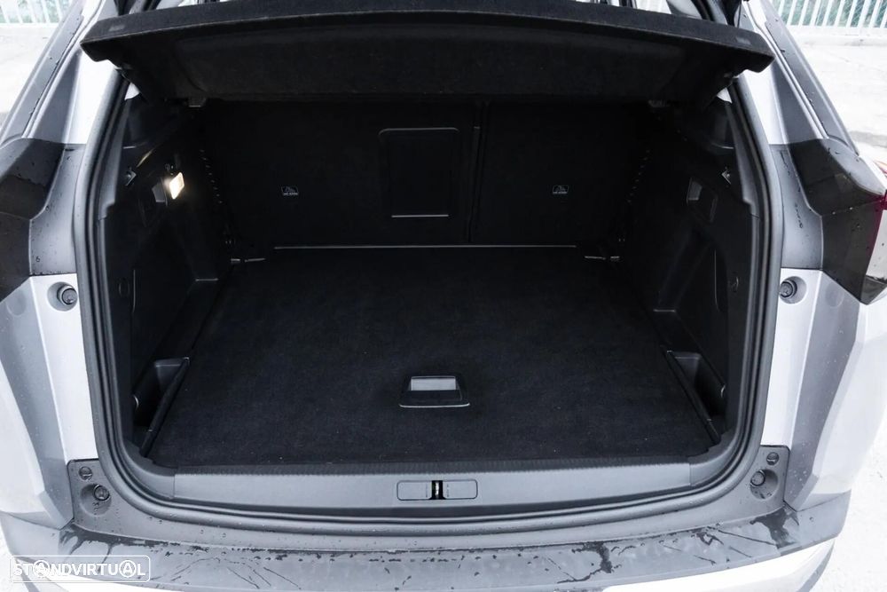 Peugeot 3008 1.6 BlueHDi GT Line - 46