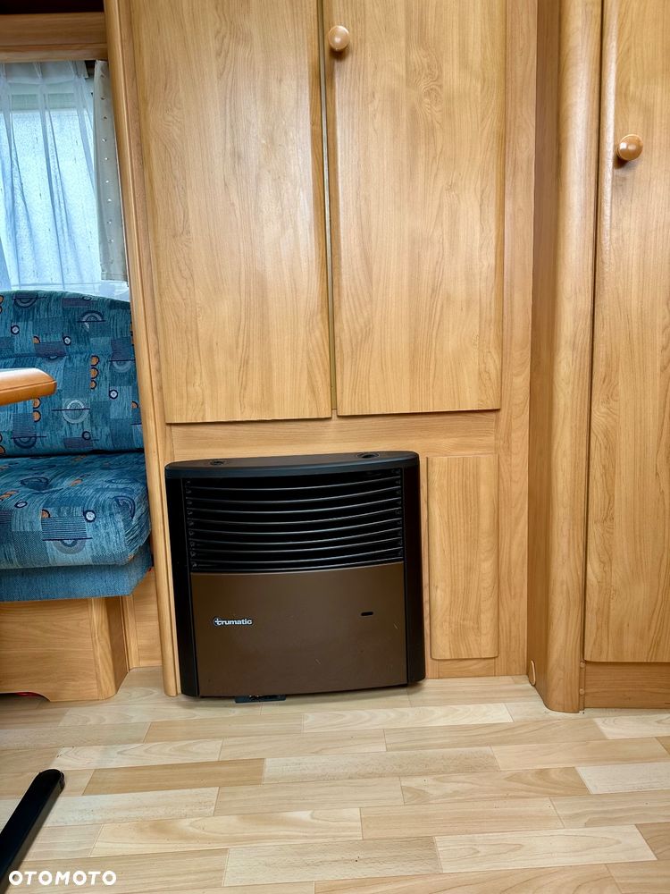 Hobby Excellent 495 - 15