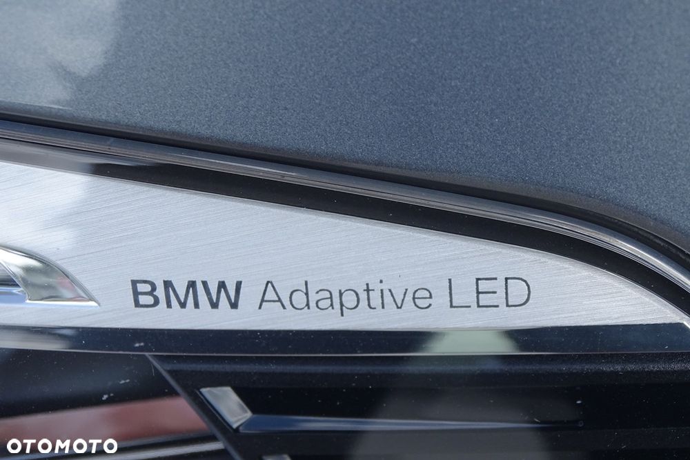 BMW Seria 5 530i Sport Line - 12