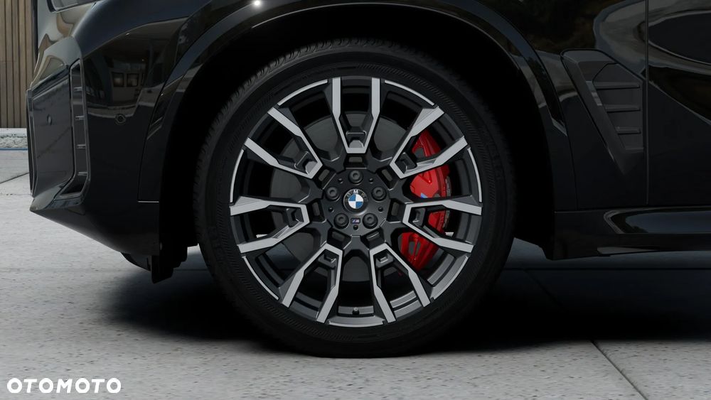 BMW X5 - 7