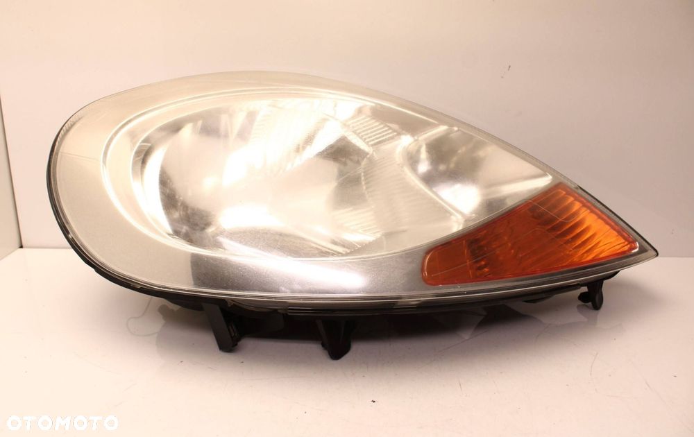 OPEL VIVARO A PRIMASTAR TRAFIC LIFT REFLEKTOR PRAWY LAMPA PRZEDNIA PRAWA - 1