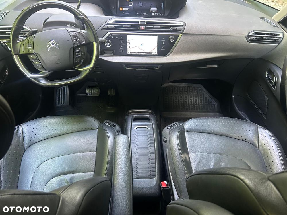 Citroën C4 Picasso - 4
