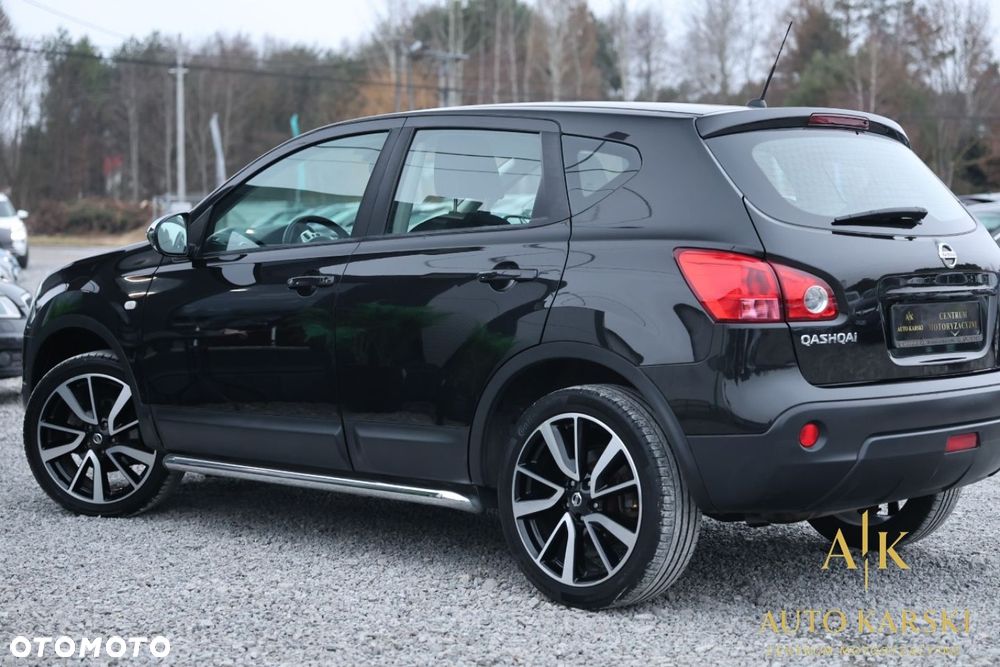 Nissan Qashqai - 17