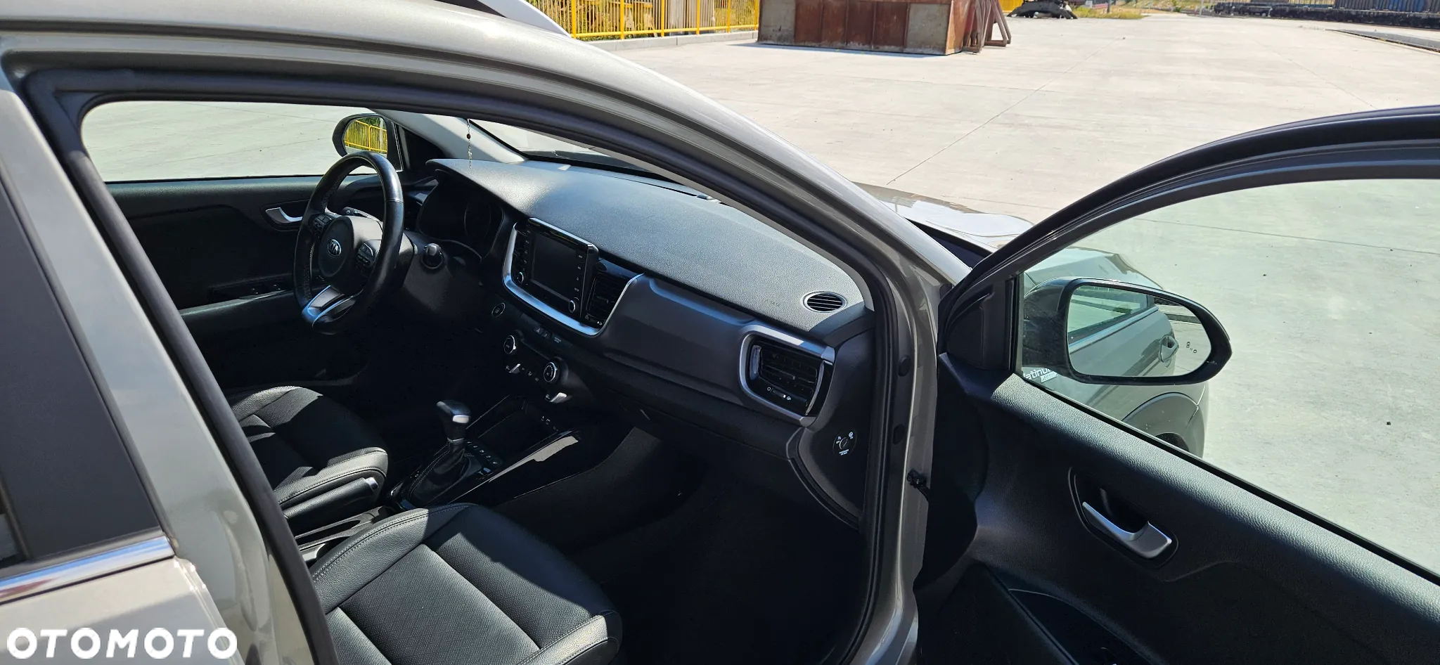 Kia Stonic 1.0 T-GDI XL - 15