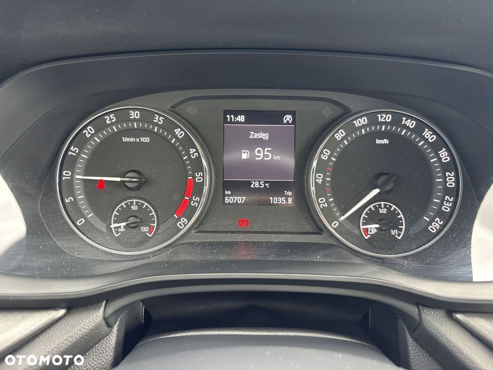 Skoda Octavia 2.0 TDI Ambition - 14